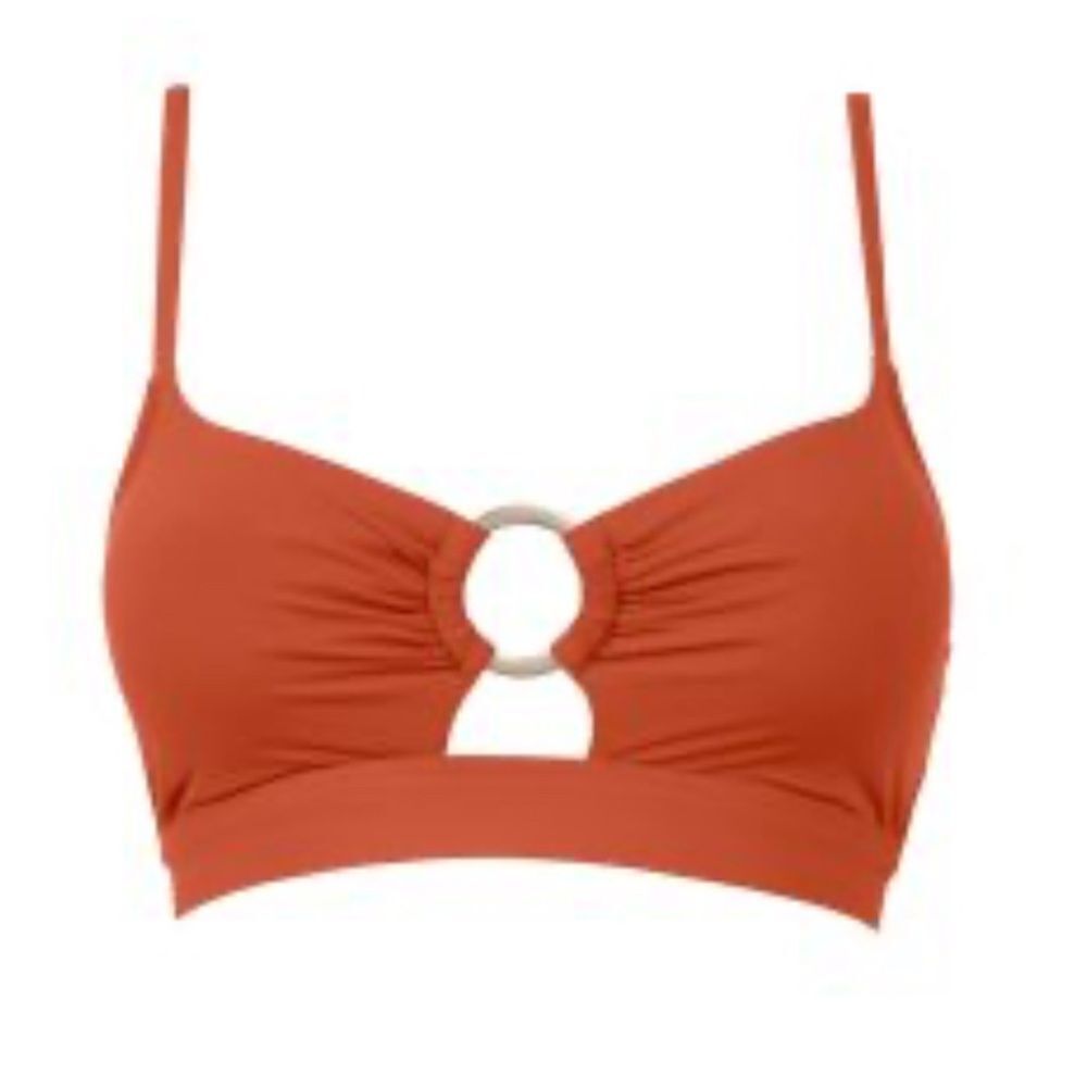 Zingara bikini top tie back 10